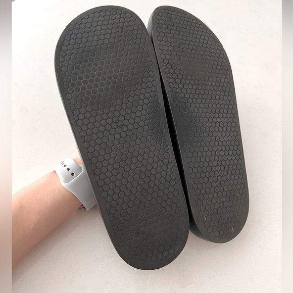 Kate Spade ♠️ Sunny Slides - Picture 4 of 9